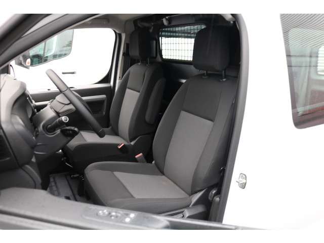 Peugeot Expert 2023 Electrisch