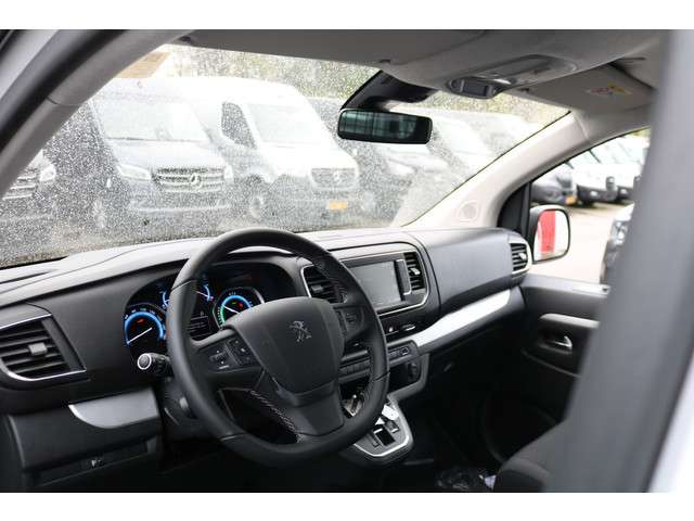 Peugeot Expert 2023 Electrisch