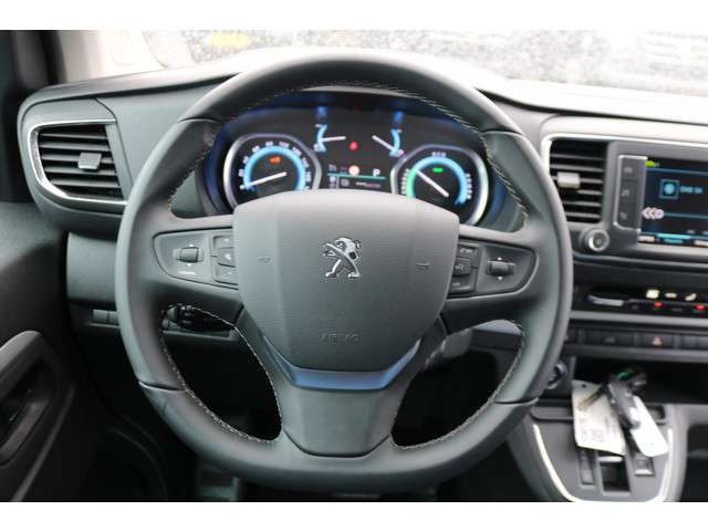 Peugeot Expert 2023 Electrisch