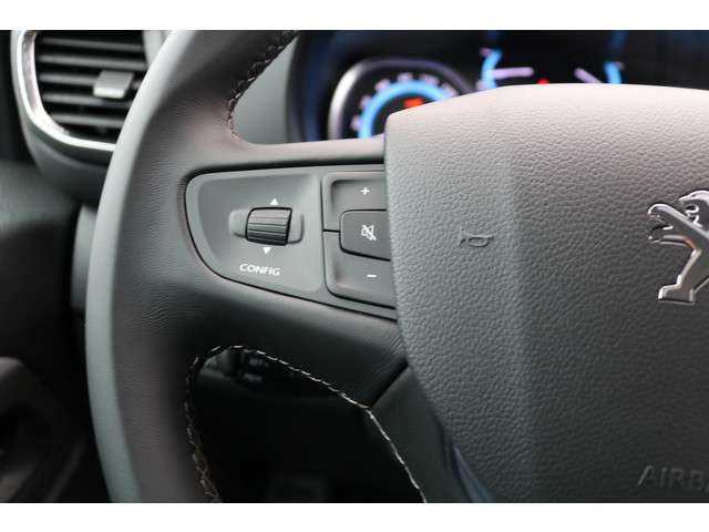 Peugeot Expert 2023 Electrisch