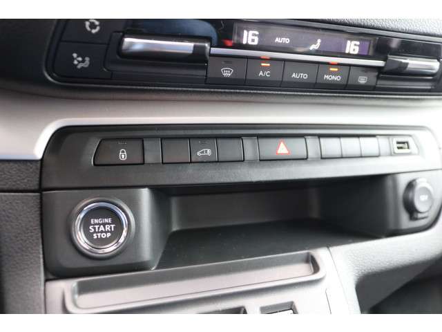 Peugeot Expert 2023 Electrisch