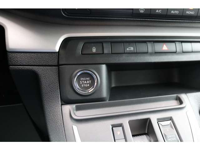 Peugeot Expert 2023 Electrisch