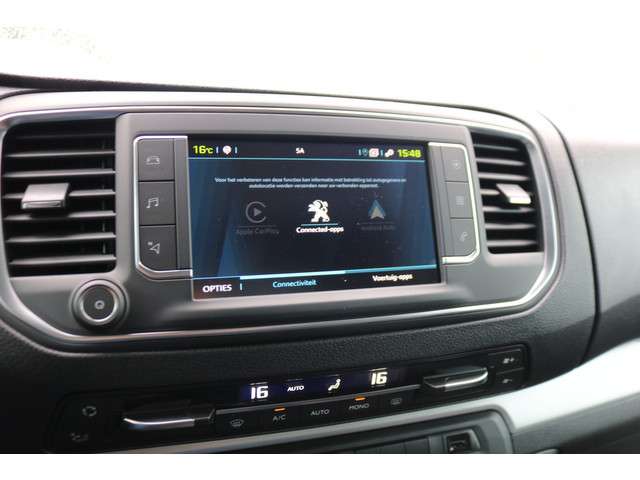 Peugeot Expert 2023 Electrisch