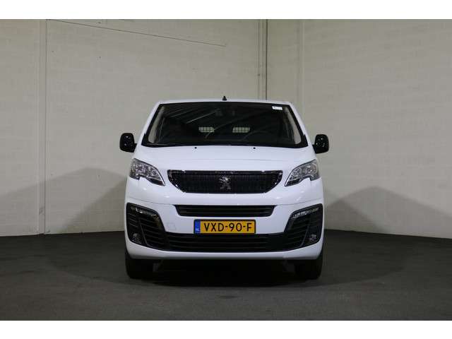 Peugeot Expert 2023 Electrisch