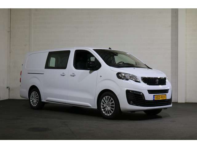 Peugeot Expert 2023 Electrisch