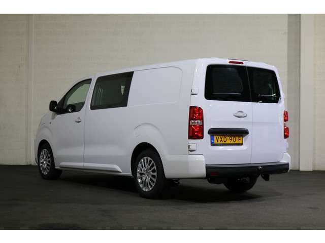 Peugeot Expert 2023 Electrisch