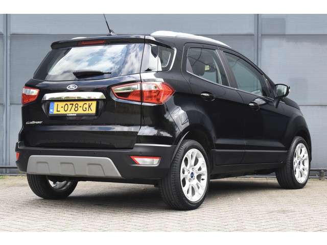 Ford EcoSport 2