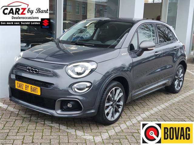 Fiat 500X 2023 Hybride