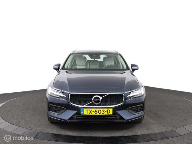 Volvo V60 2