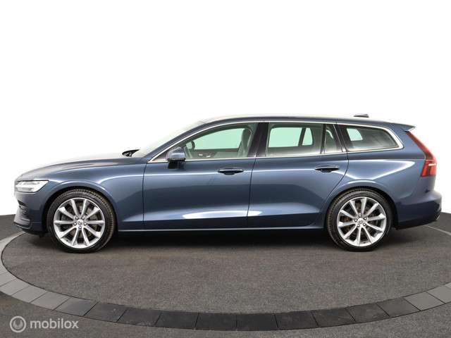 Volvo V60 3