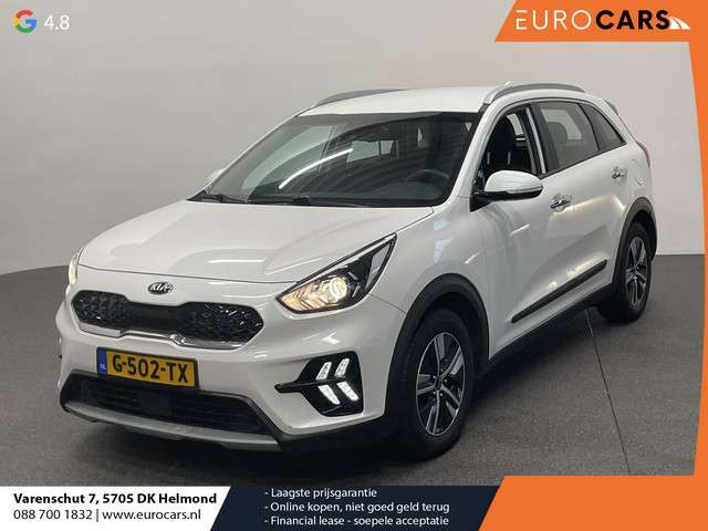 Kia Niro 2019 Hybride