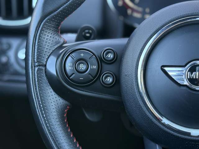 MINI Countryman 2018 Benzine