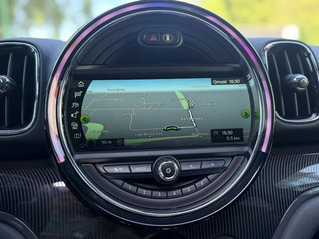MINI Countryman 2018 Benzine