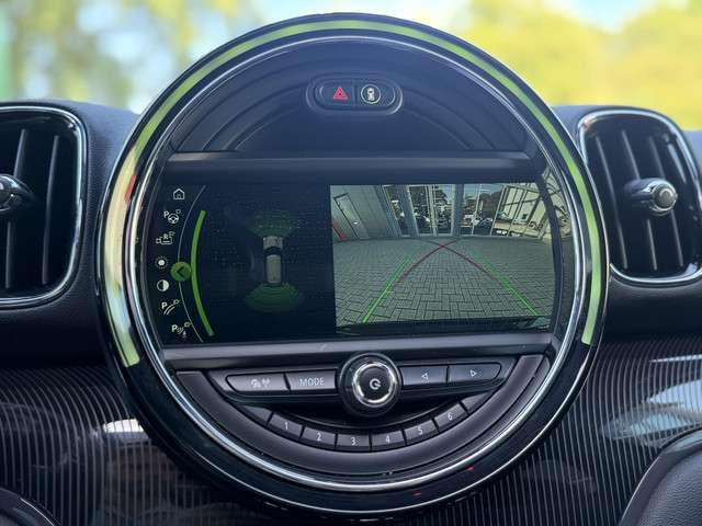 MINI Countryman 2018 Benzine