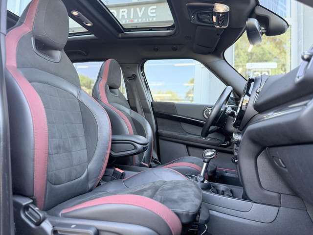 MINI Countryman 2018 Benzine