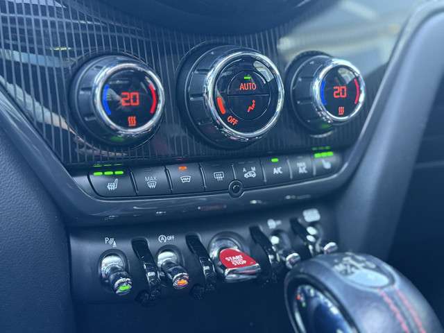 MINI Countryman 2018 Benzine