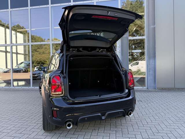 MINI Countryman 2018 Benzine