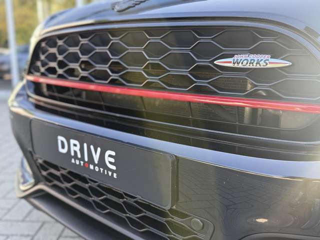 MINI Countryman 2018 Benzine