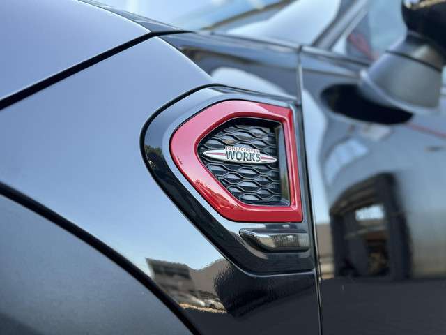 MINI Countryman 2018 Benzine
