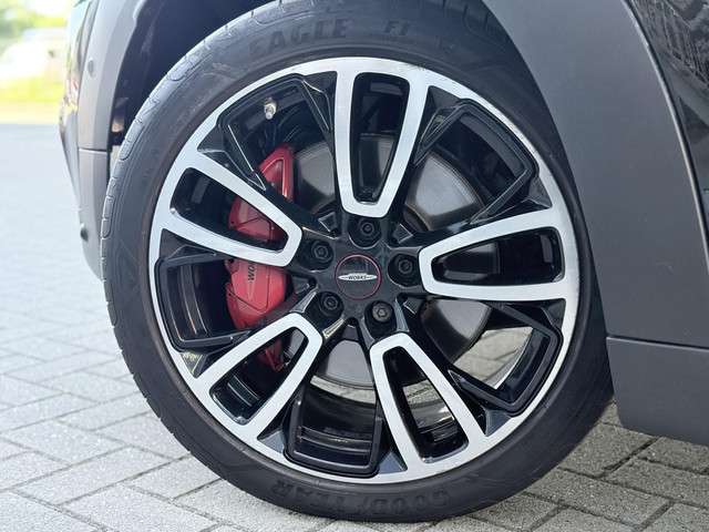 MINI Countryman 2018 Benzine