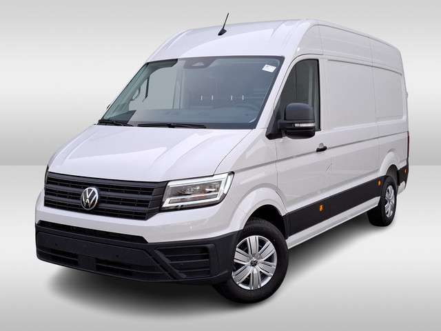 Volkswagen Crafter 2024 Diesel
