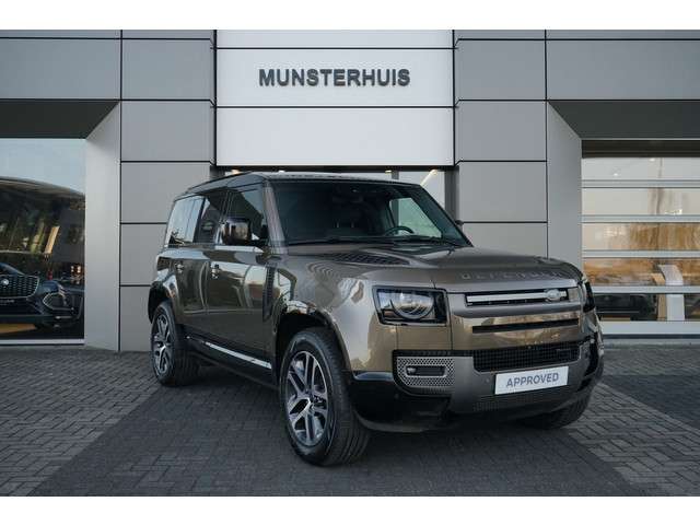 Land Rover Defender 2023 Diesel