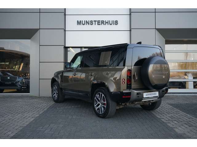Land Rover Defender 2023 Diesel