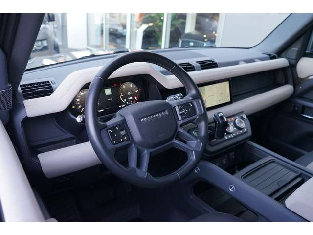 Land Rover Defender 2023 Diesel