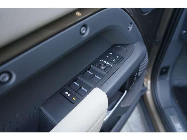 Land Rover Defender 2023 Diesel