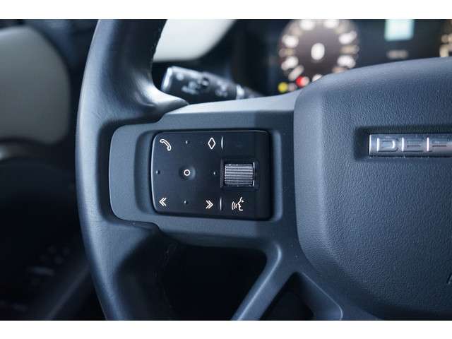 Land Rover Defender 2023 Diesel