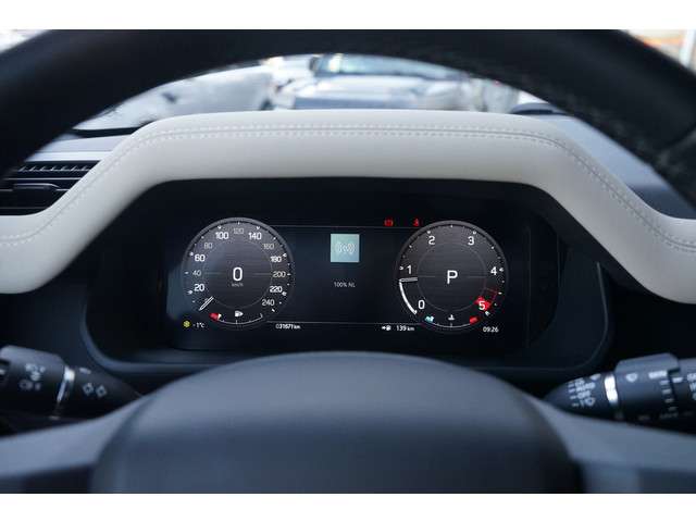 Land Rover Defender 2023 Diesel