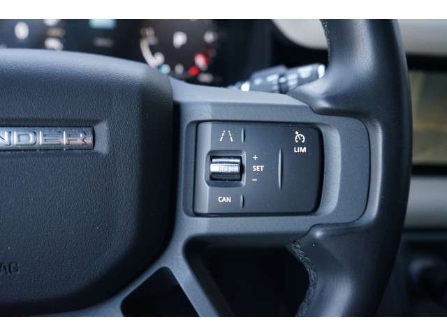 Land Rover Defender 2023 Diesel