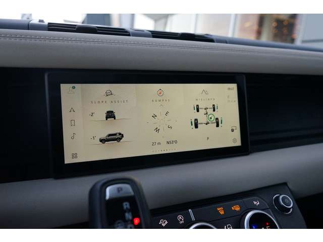 Land Rover Defender 2023 Diesel
