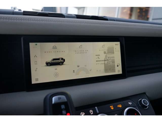 Land Rover Defender 2023 Diesel