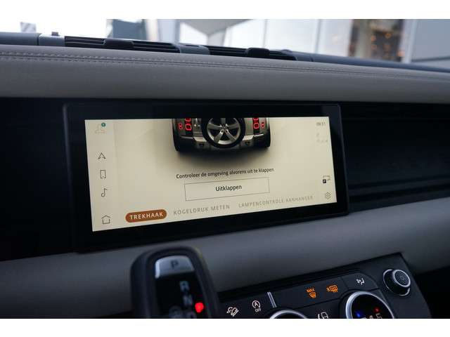 Land Rover Defender 2023 Diesel