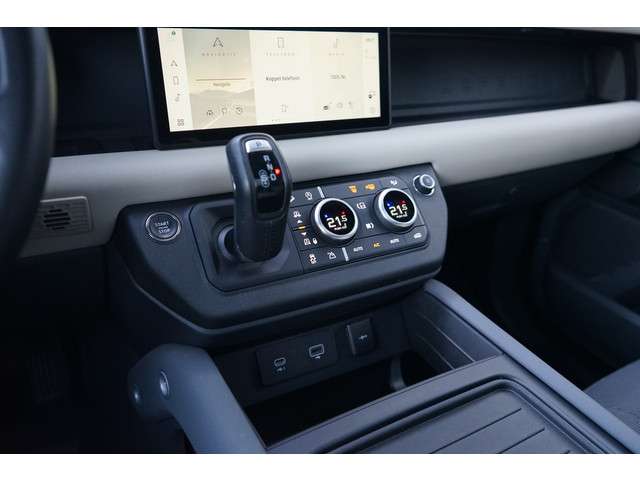 Land Rover Defender 2023 Diesel