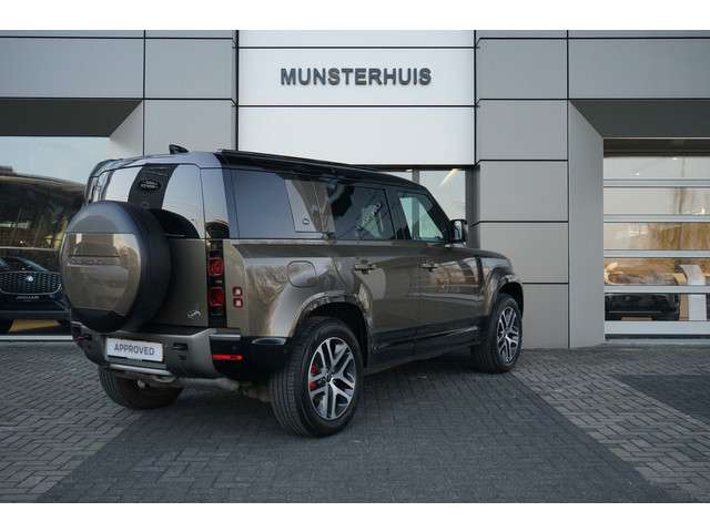 Land Rover Defender 2023 Diesel