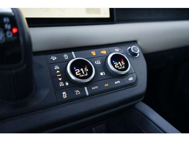 Land Rover Defender 2023 Diesel