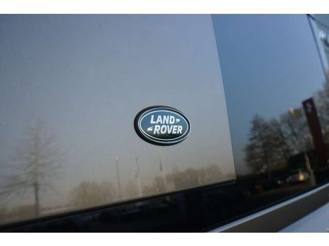 Land Rover Defender 2023 Diesel