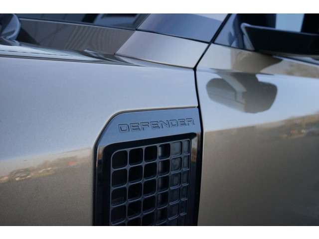Land Rover Defender 2023 Diesel