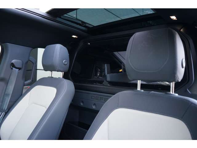 Land Rover Defender 2023 Diesel