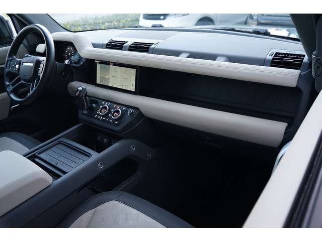Land Rover Defender 2023 Diesel