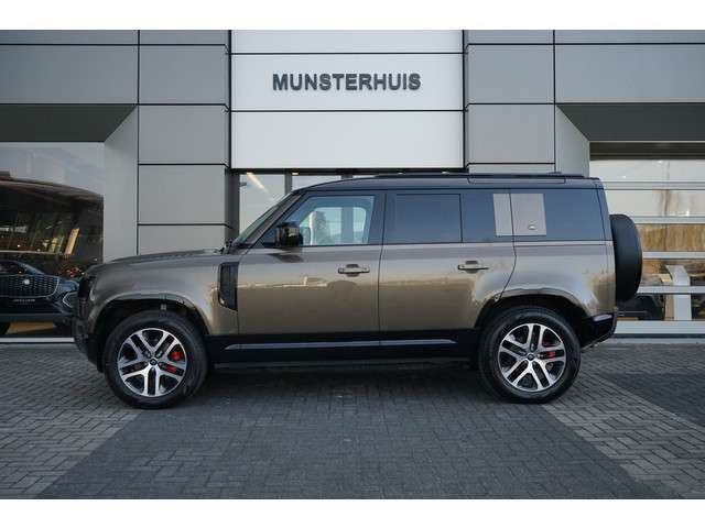 Land Rover Defender 2023 Diesel