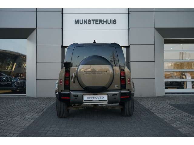 Land Rover Defender 2023 Diesel