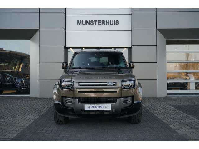 Land Rover Defender 2023 Diesel