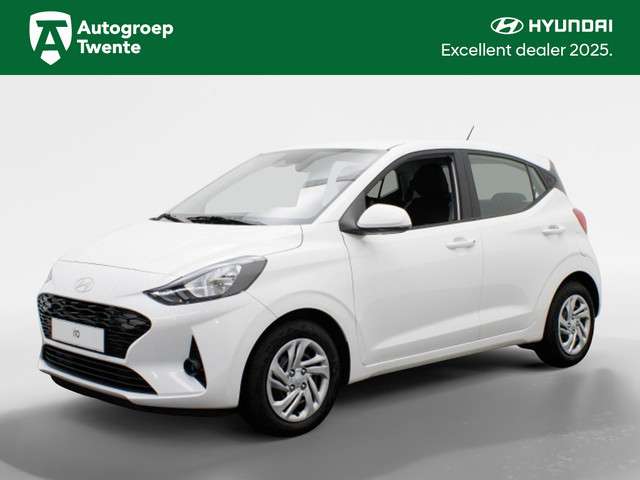 Hyundai i10 2024 Benzine