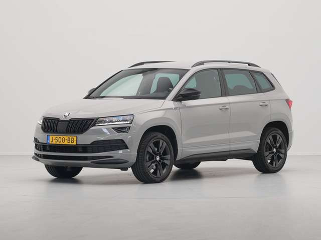 Škoda Karoq 2