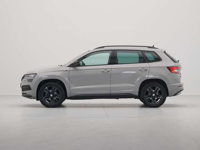 Škoda Karoq 3