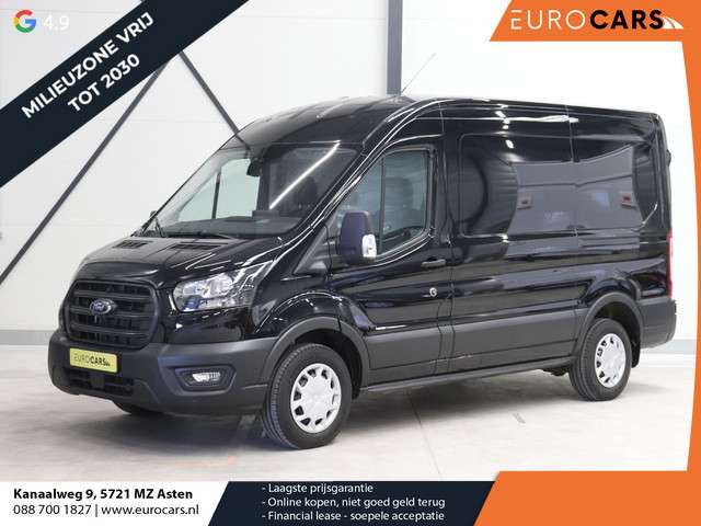 Ford Transit 2024 Diesel