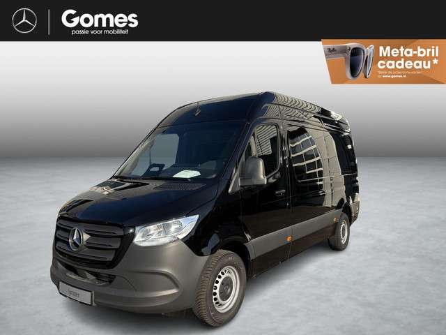 Mercedes-Benz Sprinter 2025 Diesel